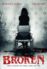 Watch Free Broken (2016)