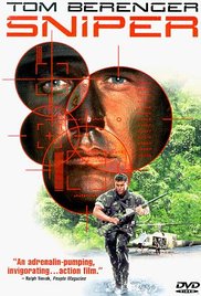 Watch Free Sniper (1993)