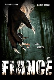 Watch Free The Fiancï¿½ (2016)