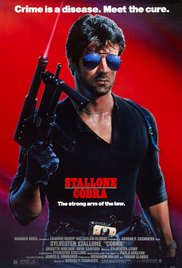 Watch Free Cobra (1986)