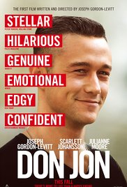 Watch Free Don Jon (2013)