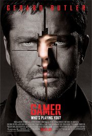 Watch Free Gamer 2009