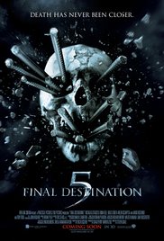 Watch Free Final Destination 5 2011