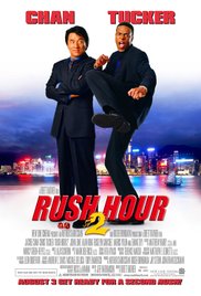 Watch Free Rush Hour 2 2001