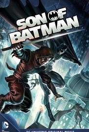 Watch Free Son of Batman [2014]