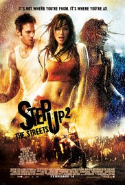 Watch Free Step Up 2008