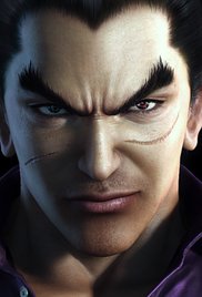 Watch Free Tekken: Blood Vengeance 2011