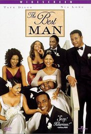 Watch Free The Best Man (1999)