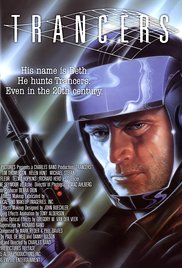 Watch Free Trancers (1984)