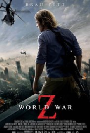 Watch Free World War Z 2013