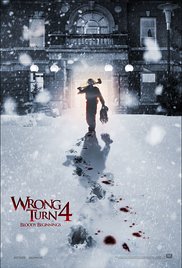 Watch Free Wrong Turn 4 2011