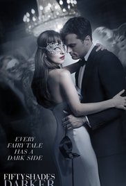 Watch Free Fifty Shades Darker (2017)