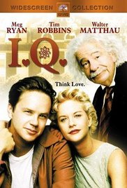 Watch Free I.Q. (1994)