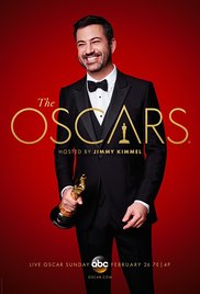 Watch Free The Oscars (2017)