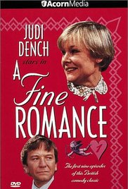 Watch Free A Fine Romance