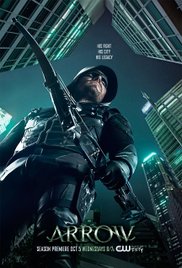 Watch Free Arrow (TV Series 2012 -)