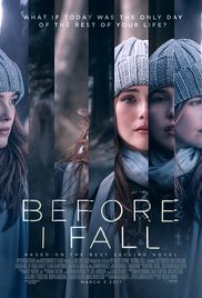 Watch Free Before I Fall (2017)