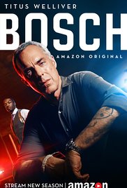 Watch Free Bosch (2014)