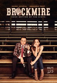 Watch Free Brockmire (2017)