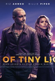 Watch Free City of Tiny Lights (2016)