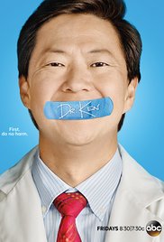 Watch Free Dr. Ken (TV Series 2015 )