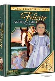 Watch Free An American Girl Adventure (2005)