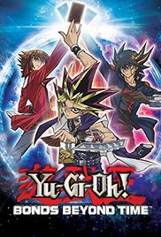 Watch Free YuGiOh! Bonds Beyond Time (2010)