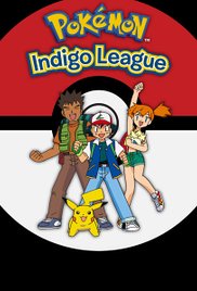 Watch Free Pokemon (TV Series 1997 2018) - English