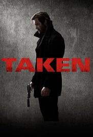 Watch Free Taken