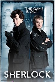 Watch Free Sherlock