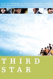 Watch Free Third Star (2010)