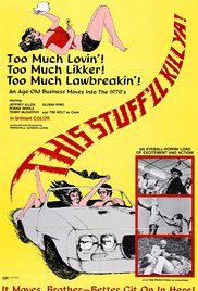 Watch Free This Stuffll Kill Ya! (1971)