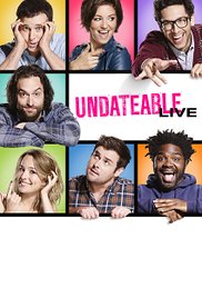 Watch Free Undateable