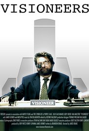 Watch Free Visioneers (2008)