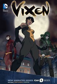 Watch Free Vixen (2015)