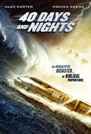 Watch Free 40 Days and Nights (2012)