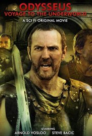 Watch Free Odysseus: Voyage to the Underworld (2008)