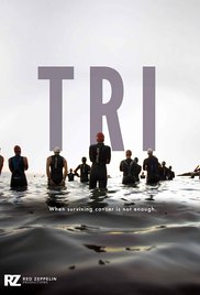 Watch Free Tri (2016)