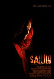 Watch Free Saw III (2006) 