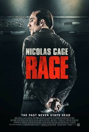 Watch Free Rage 2014