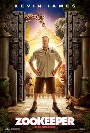 Watch Free Zookeeper (2011)