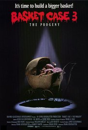 Watch Free Basket Case 3 (1991)