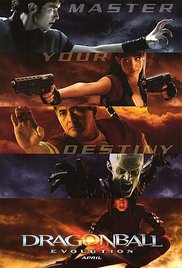 Watch Free Dragonball Evolution 2009