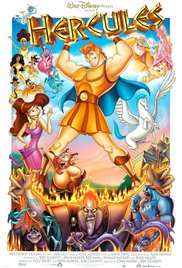 Watch Free Hercules 1997