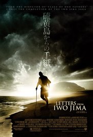 Watch Free Letters from Iwo Jima (2006)