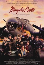 Watch Free Memphis Belle (1990)