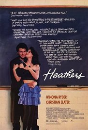 Watch Free Heathers (1988)