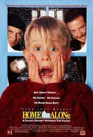 Watch Free Home Alone 1990