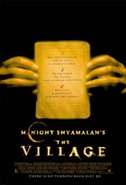 Watch Free The Village (2004)