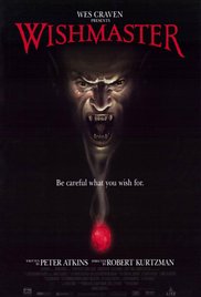 Watch Free Wishmaster (1997)